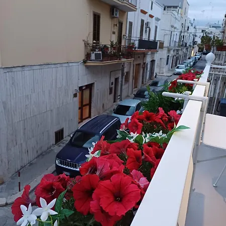 Apartamento Casa Lina