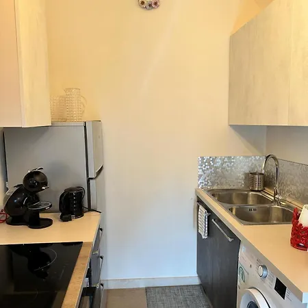 Casa Lina Mola di Bari