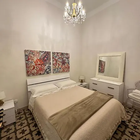 Apartamento Casa Lina