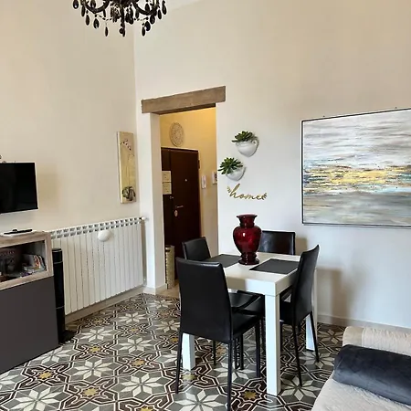 Casa Lina Apartamento Mola di Bari