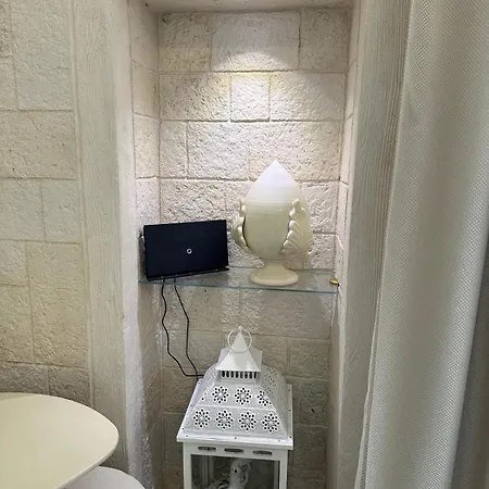 Casa Lina Mola di Bari