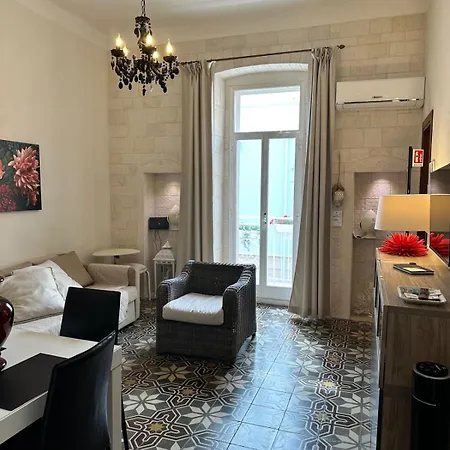 Apartamento Casa Lina