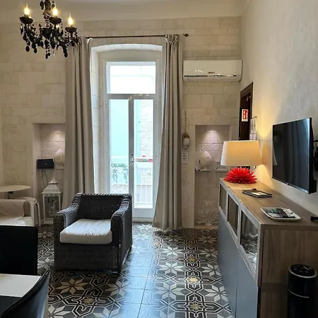 Casa Lina Mola di Bari