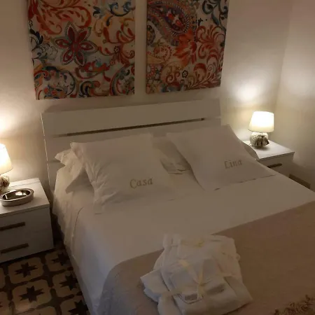 Apartamento Casa Lina *