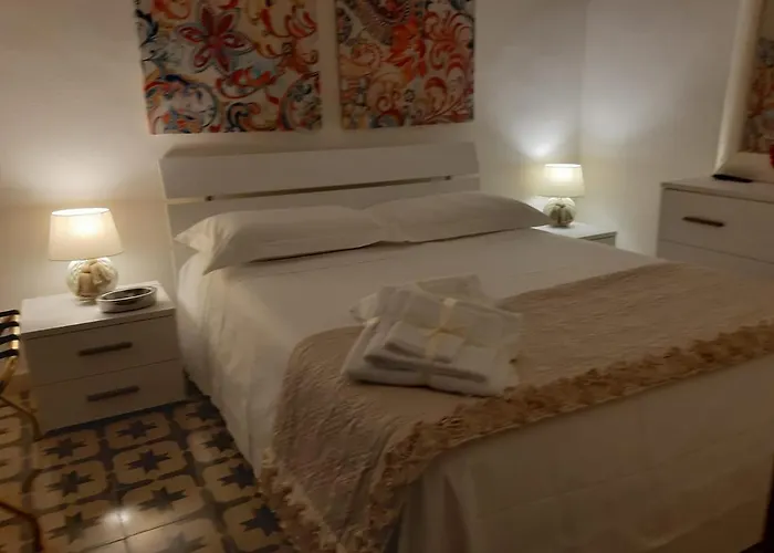 Casa Lina * Mola di Bari