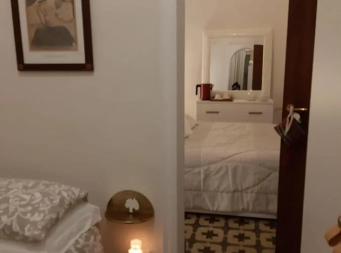 Casa Lina Lejlighed Mola di Bari