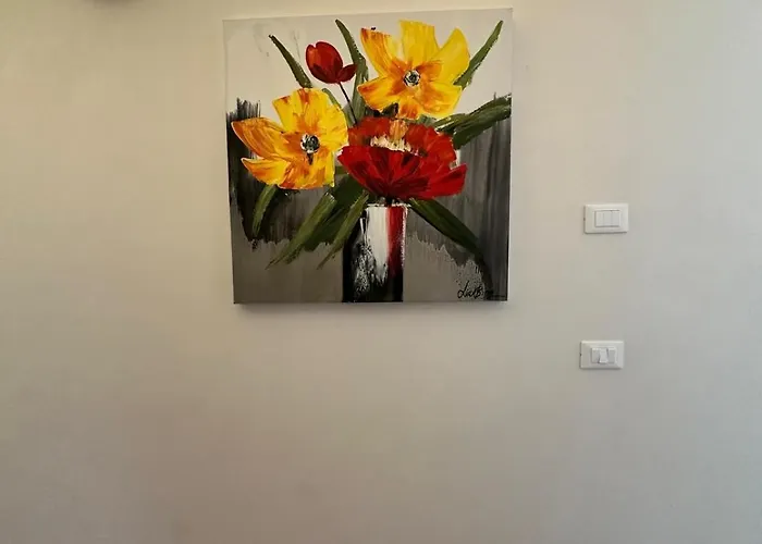 Casa Lina * Mola di Bari