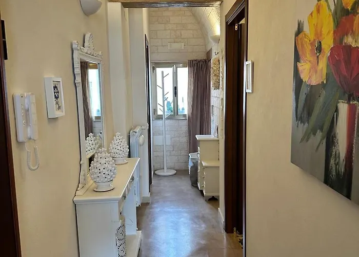 Lejlighed Casa Lina Mola di Bari