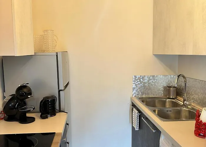 Casa Lina Mola di Bari