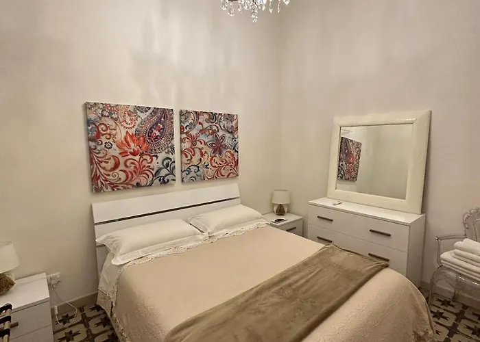 Lejlighed Casa Lina