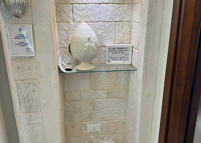 Lejlighed Casa Lina *