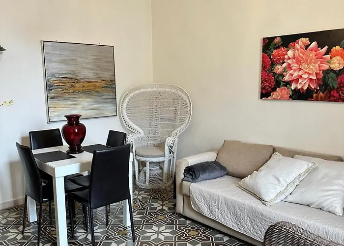 Lejlighed Casa Lina Mola di Bari