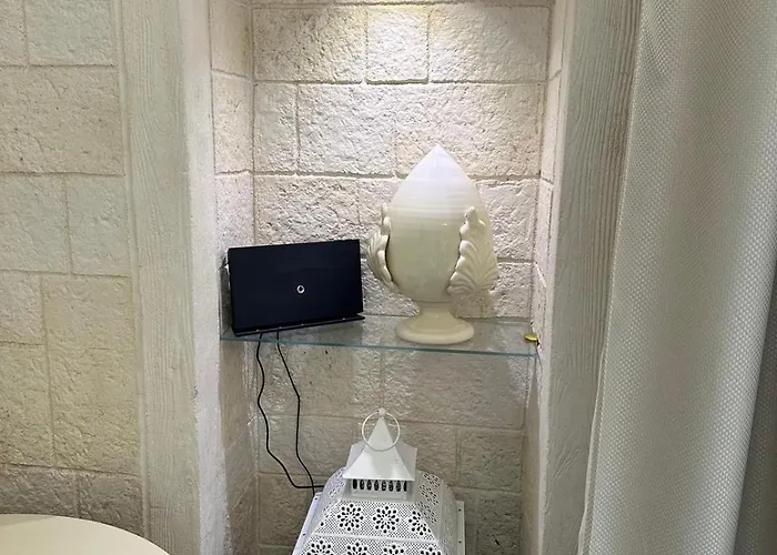 Casa Lina Mola di Bari