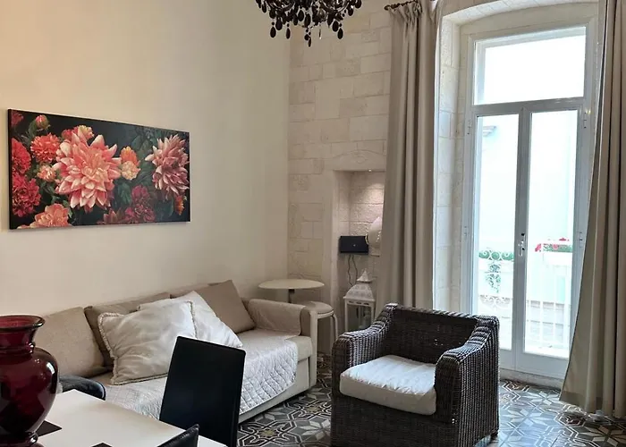 Casa Lina * Mola di Bari