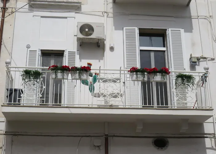 Casa Lina Lejlighed *