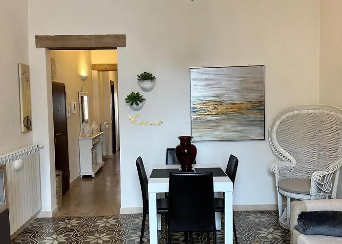 Lejlighed Casa Lina Mola di Bari