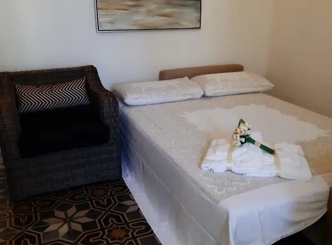 Casa Lina Lejlighed Mola di Bari