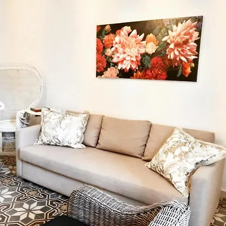 Casa Lina Mola di Bari