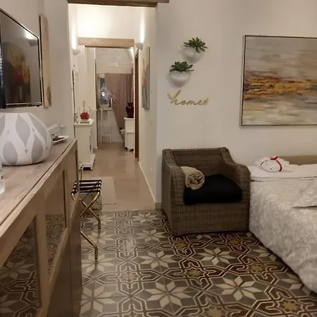 Casa Lina Mola di Bari