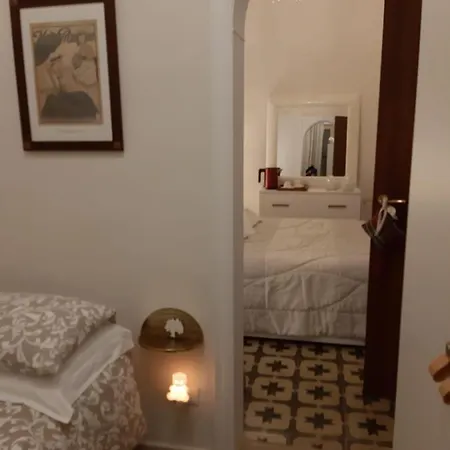 Casa Lina Apartment Mola di Bari