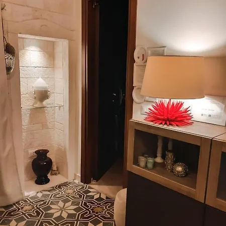 Casa Lina Apartment *