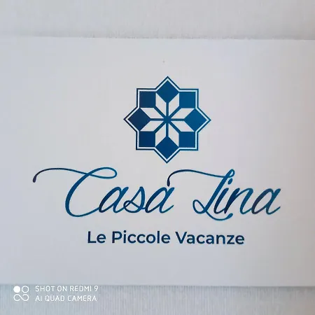Apartment Casa Lina *