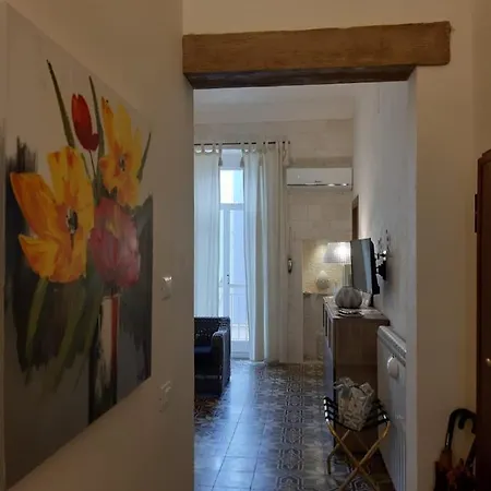 Apartment Casa Lina *