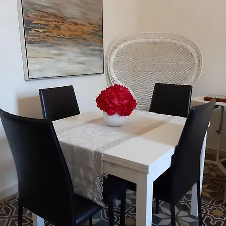 Casa Lina Apartment Mola di Bari