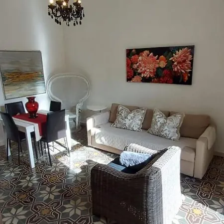 Casa Lina Mola di Bari