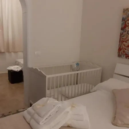 Apartment Casa Lina Mola di Bari