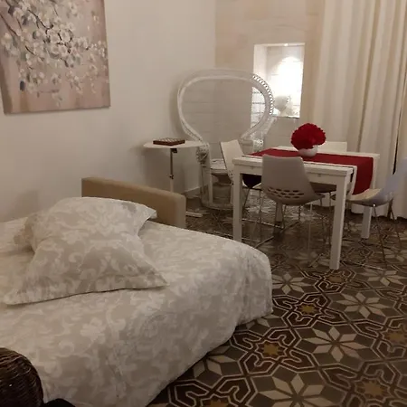 Casa Lina * Mola di Bari