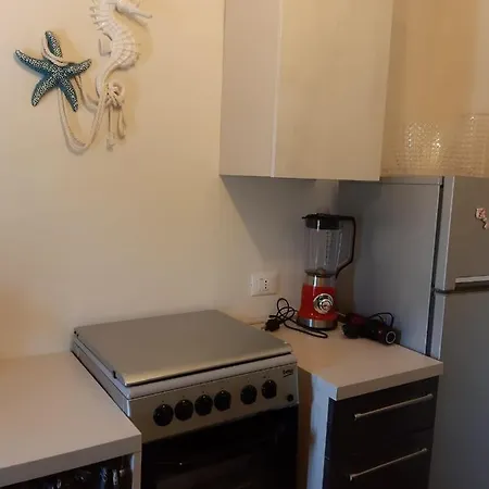 Casa Lina Apartment