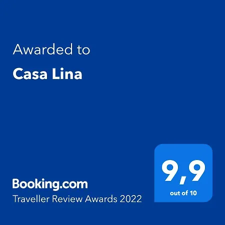 Casa Lina