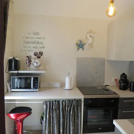 Casa Lina *