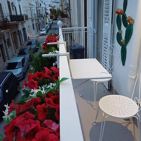 Casa Lina Mola di Bari