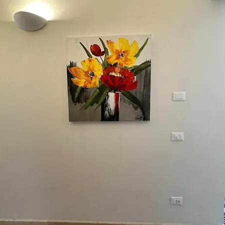 Casa Lina * Mola di Bari