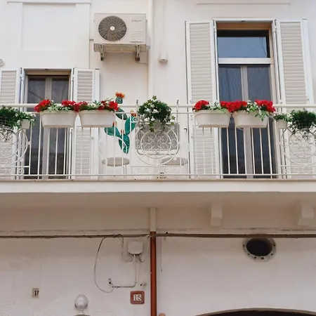Casa Lina