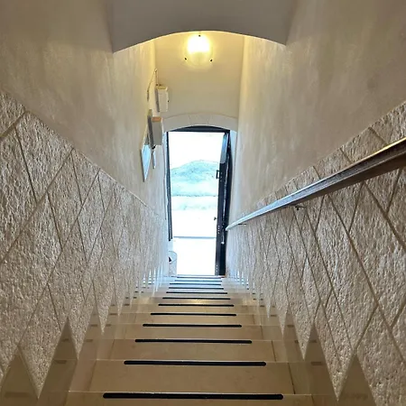 Casa Lina Apartment