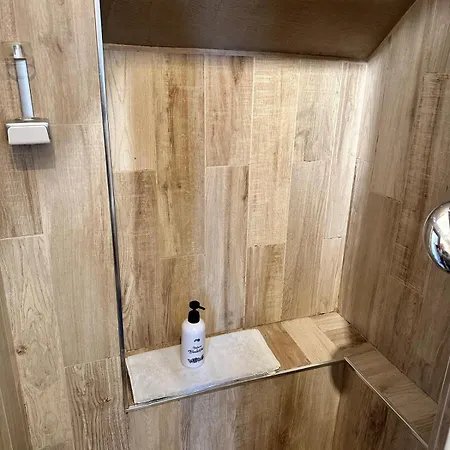 Casa Lina Appartement Mola di Bari