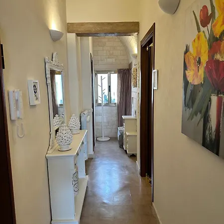 Apartman Casa Lina Mola di Bari