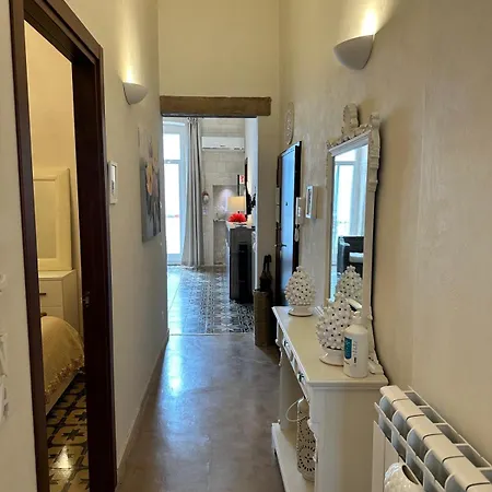 Casa Lina Appartement