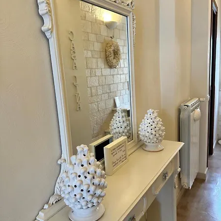 Casa Lina Appartement *