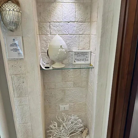 Appartement Casa Lina *