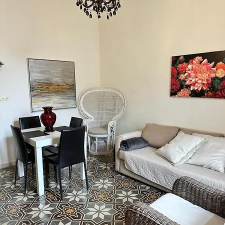 Apartment Casa Lina Mola di Bari
