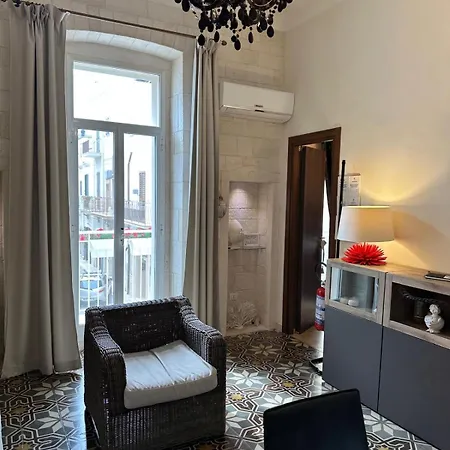 Casa Lina Appartement