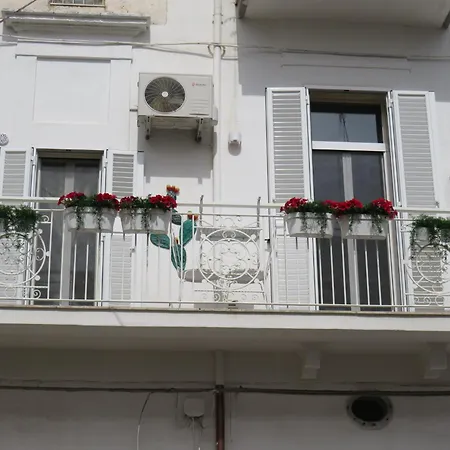 Casa Lina Appartement *