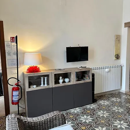 Casa Lina Apartman Mola di Bari