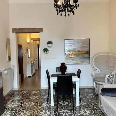 Appartement Casa Lina Mola di Bari
