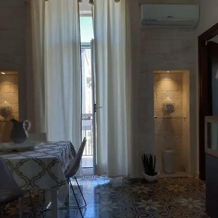 Apartment Casa Lina *