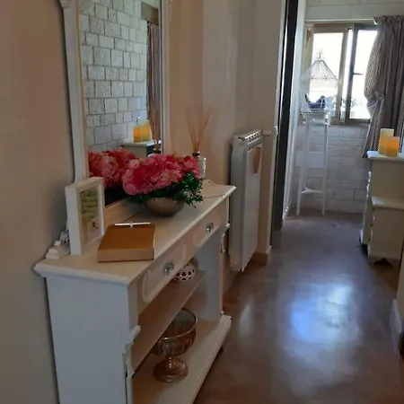 Apartment Casa Lina *